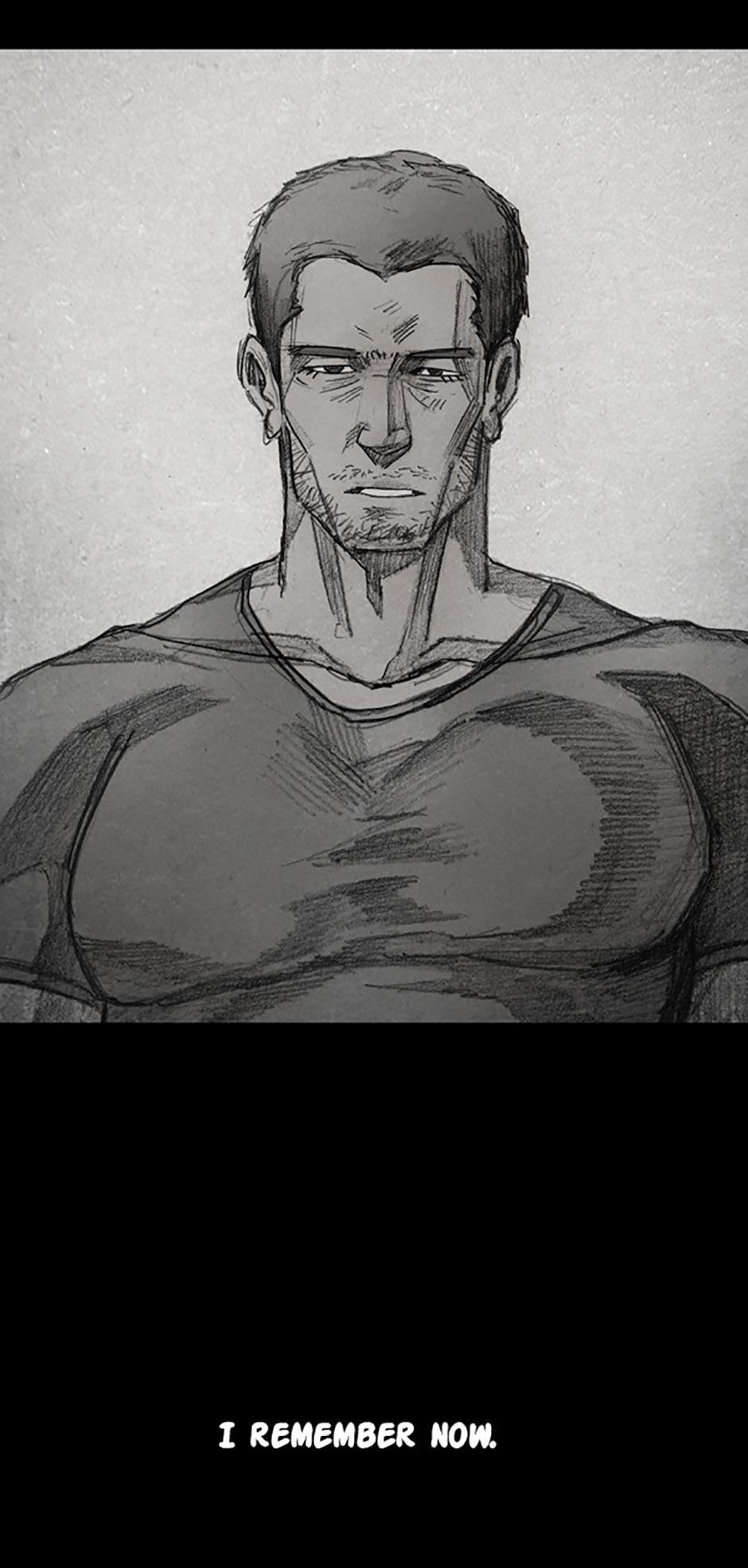 Read Red Cage Manga Online
