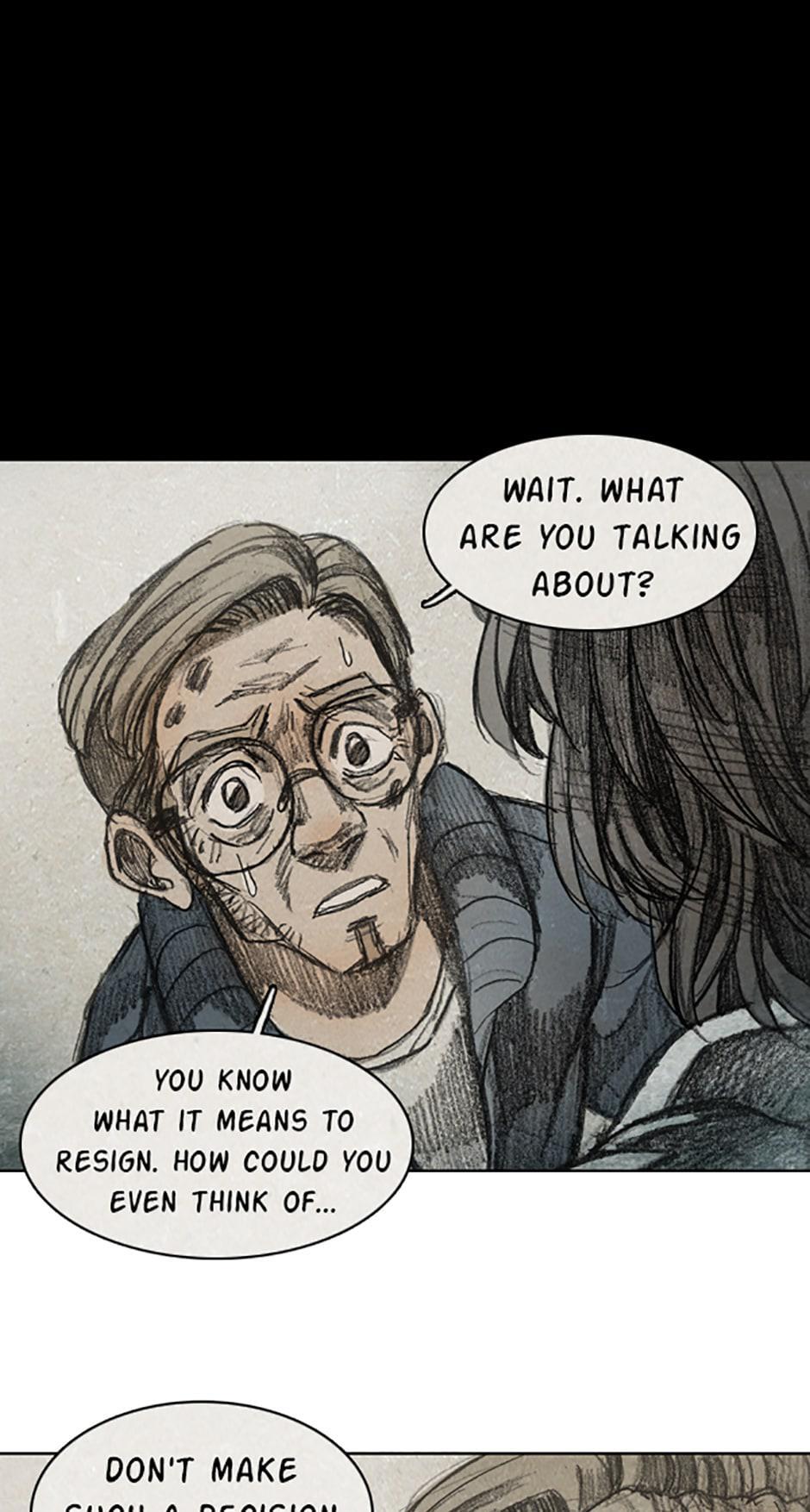 Read Red Cage Manga Online