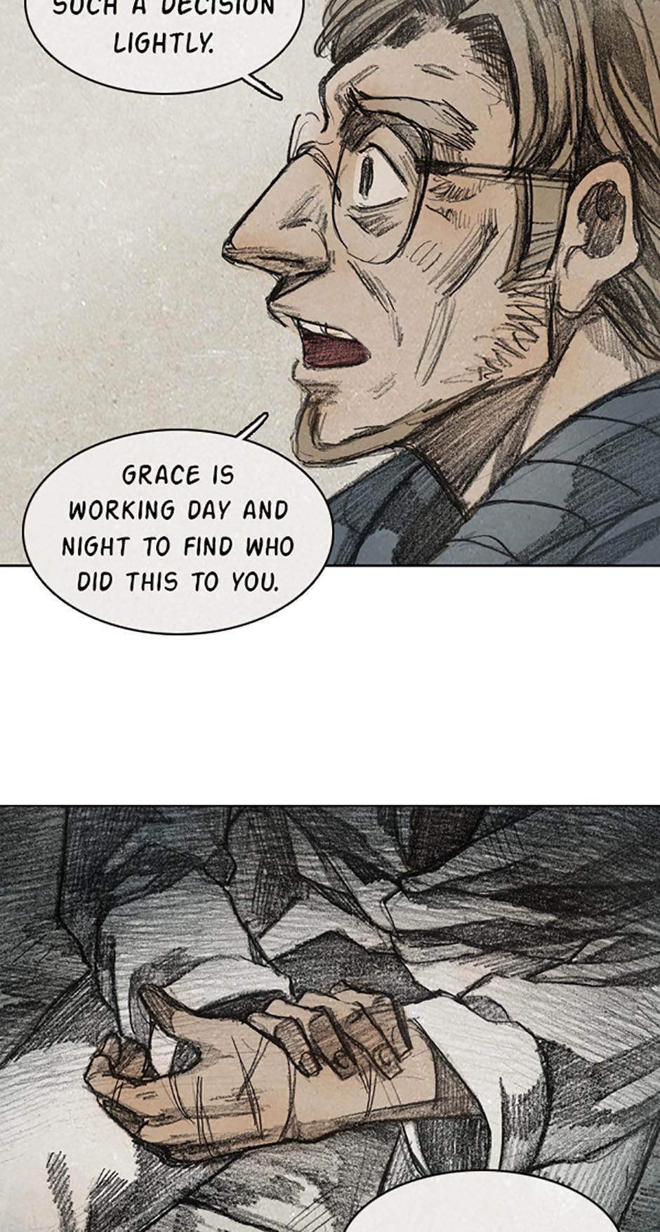 Read Red Cage Manga Online