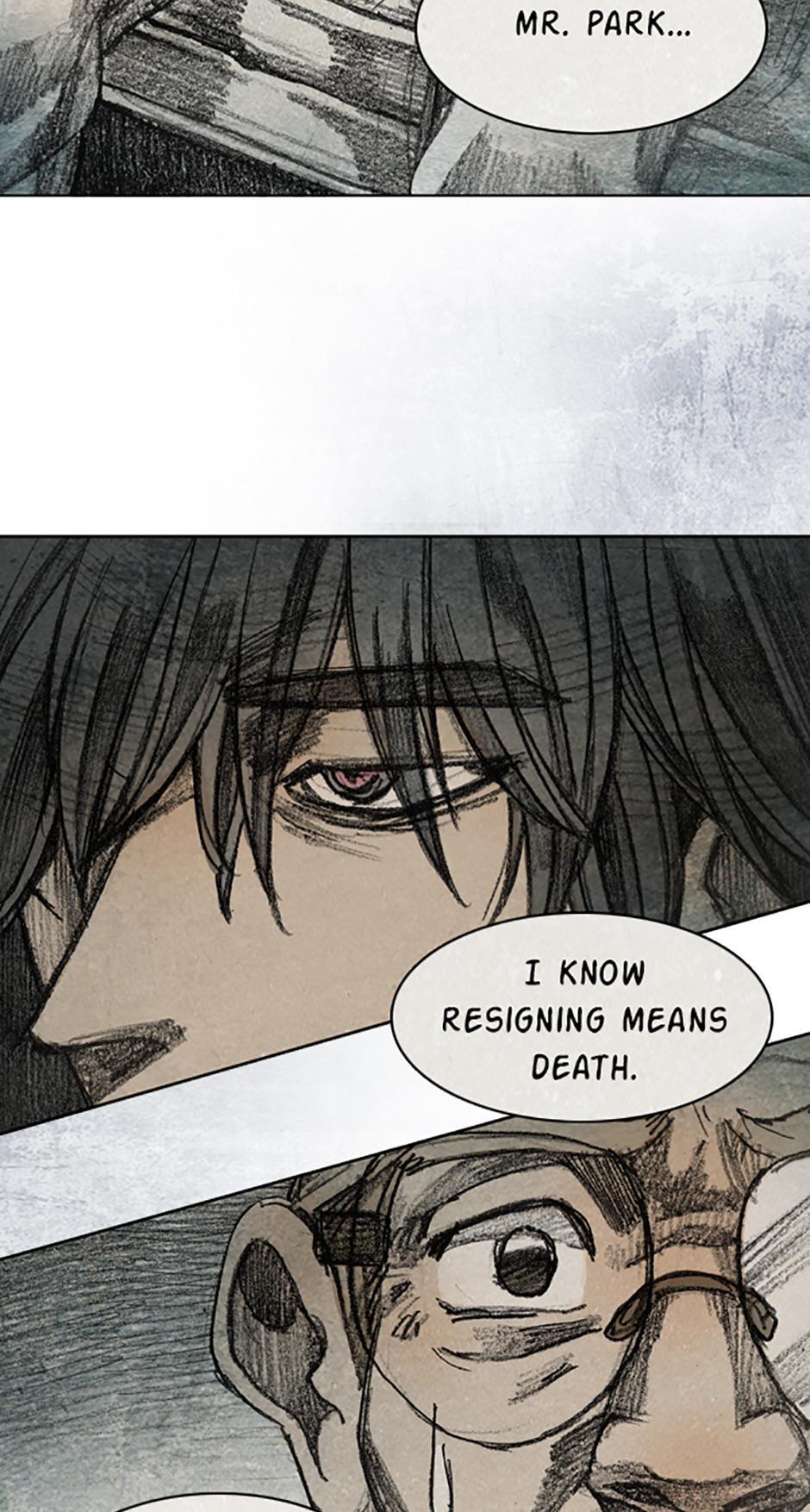 Read Red Cage Manga Online