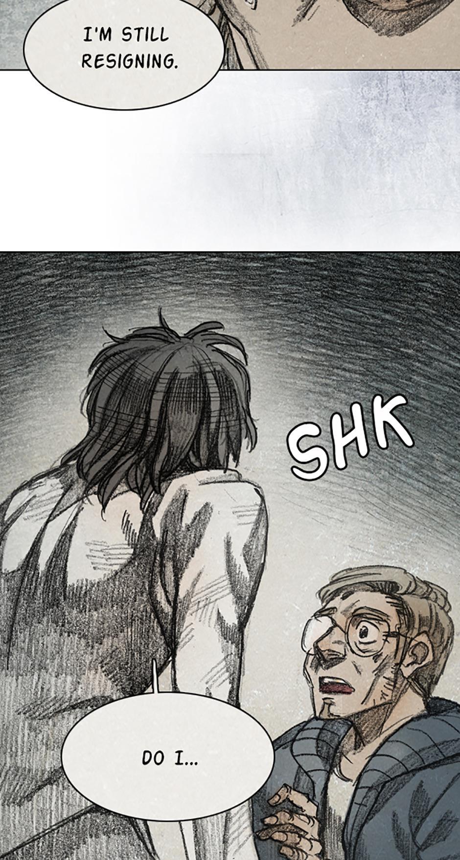 Read Red Cage Manga Online