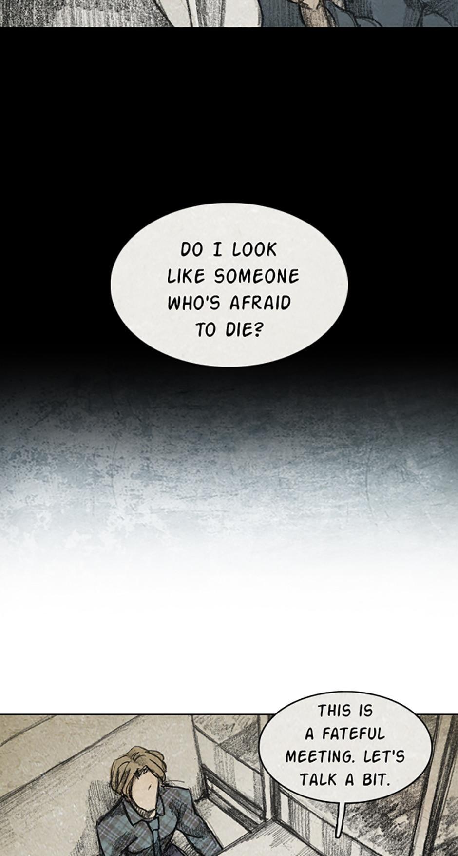 Read Red Cage Manga Online