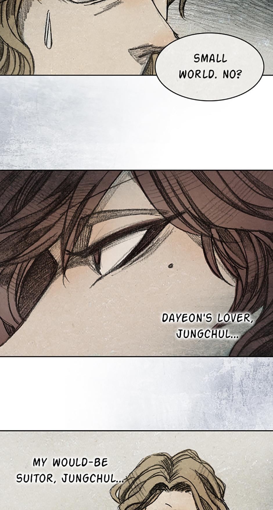 Read Red Cage Manga Online