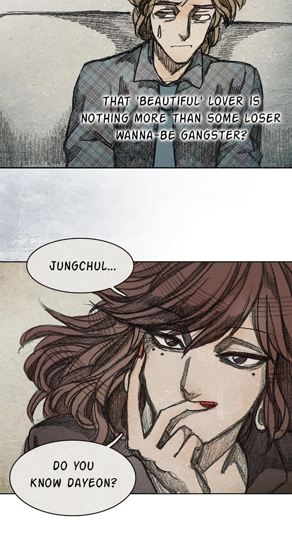 Read Red Cage Manga Online