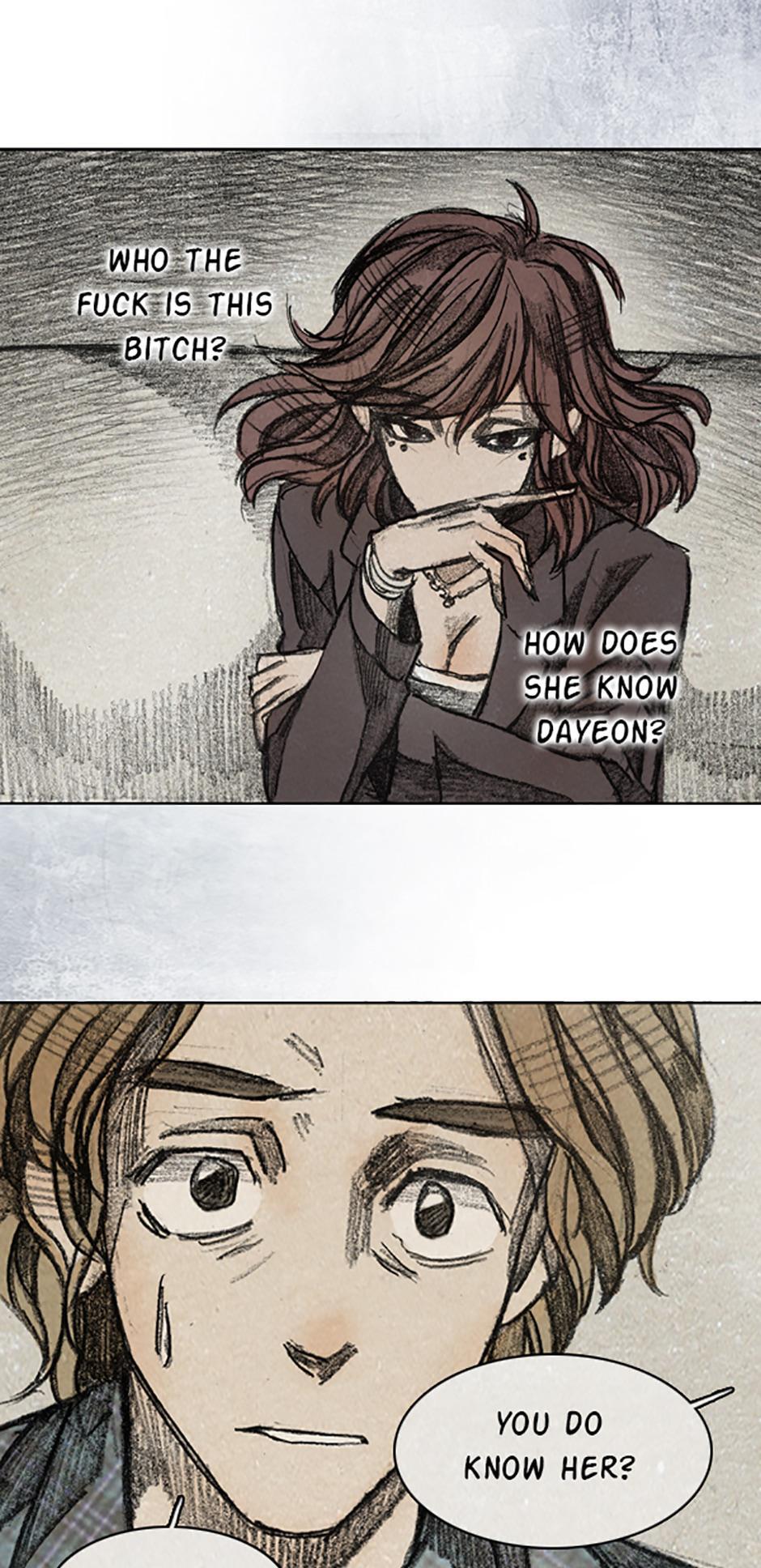 Read Red Cage Manga Online