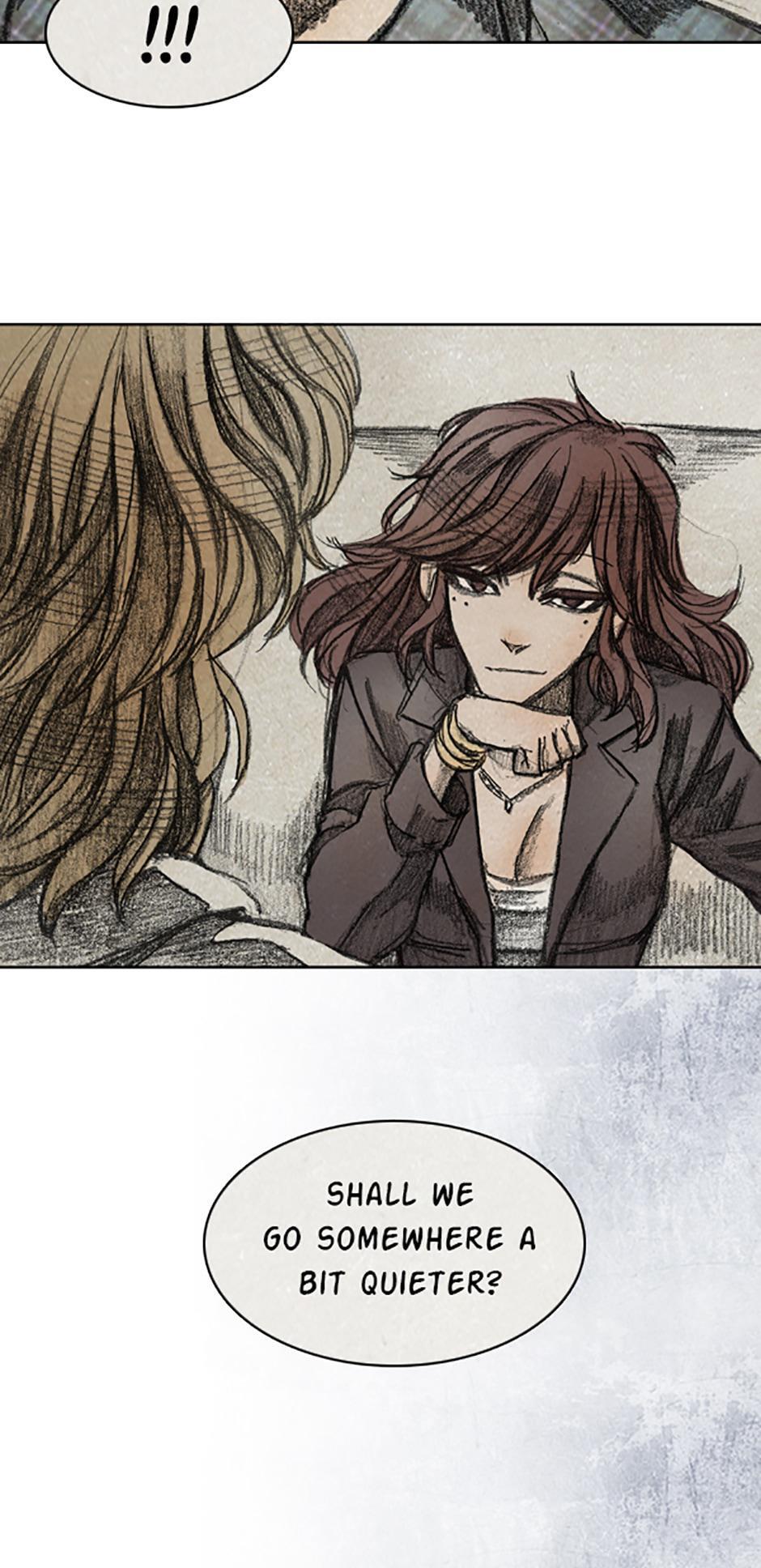 Read Red Cage Manga Online