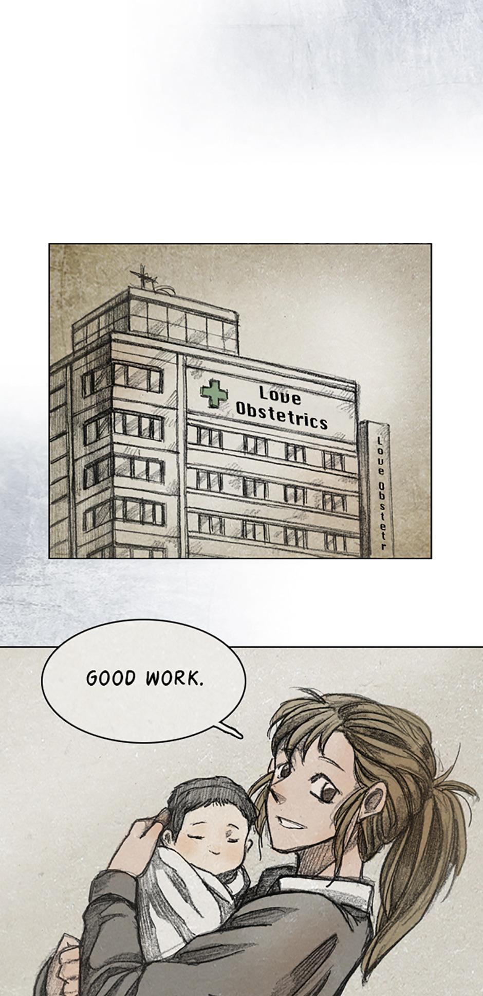 Read Red Cage Manga Online