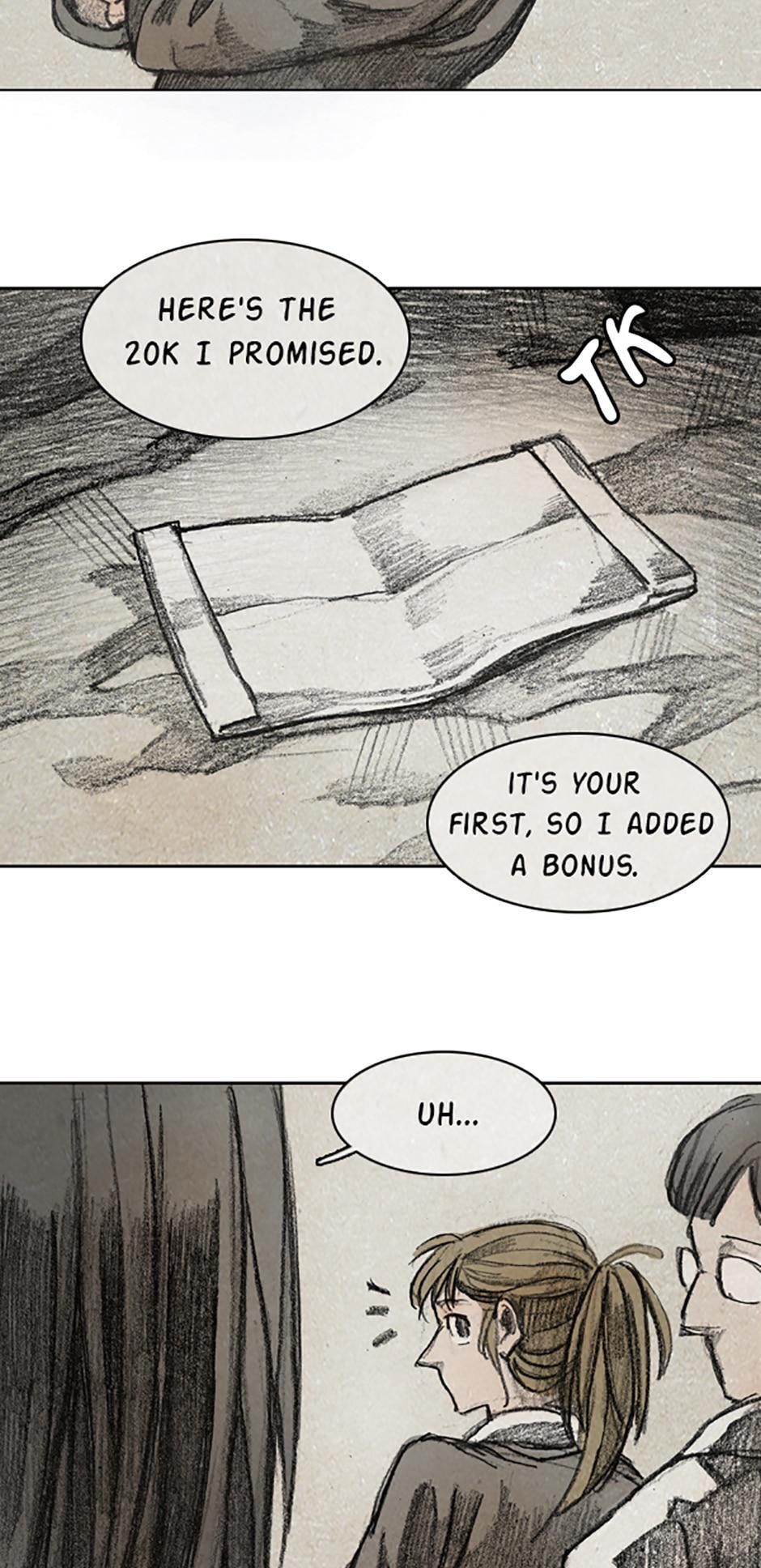 Read Red Cage Manga Online