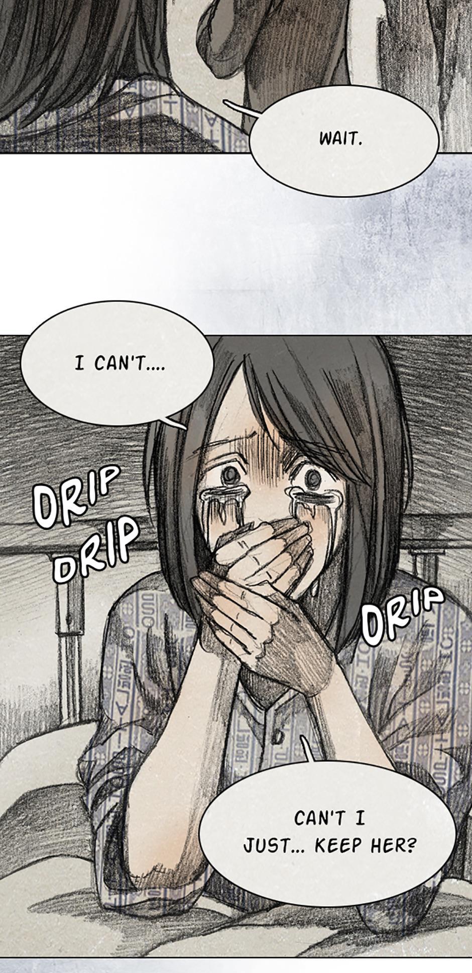 Read Red Cage Manga Online