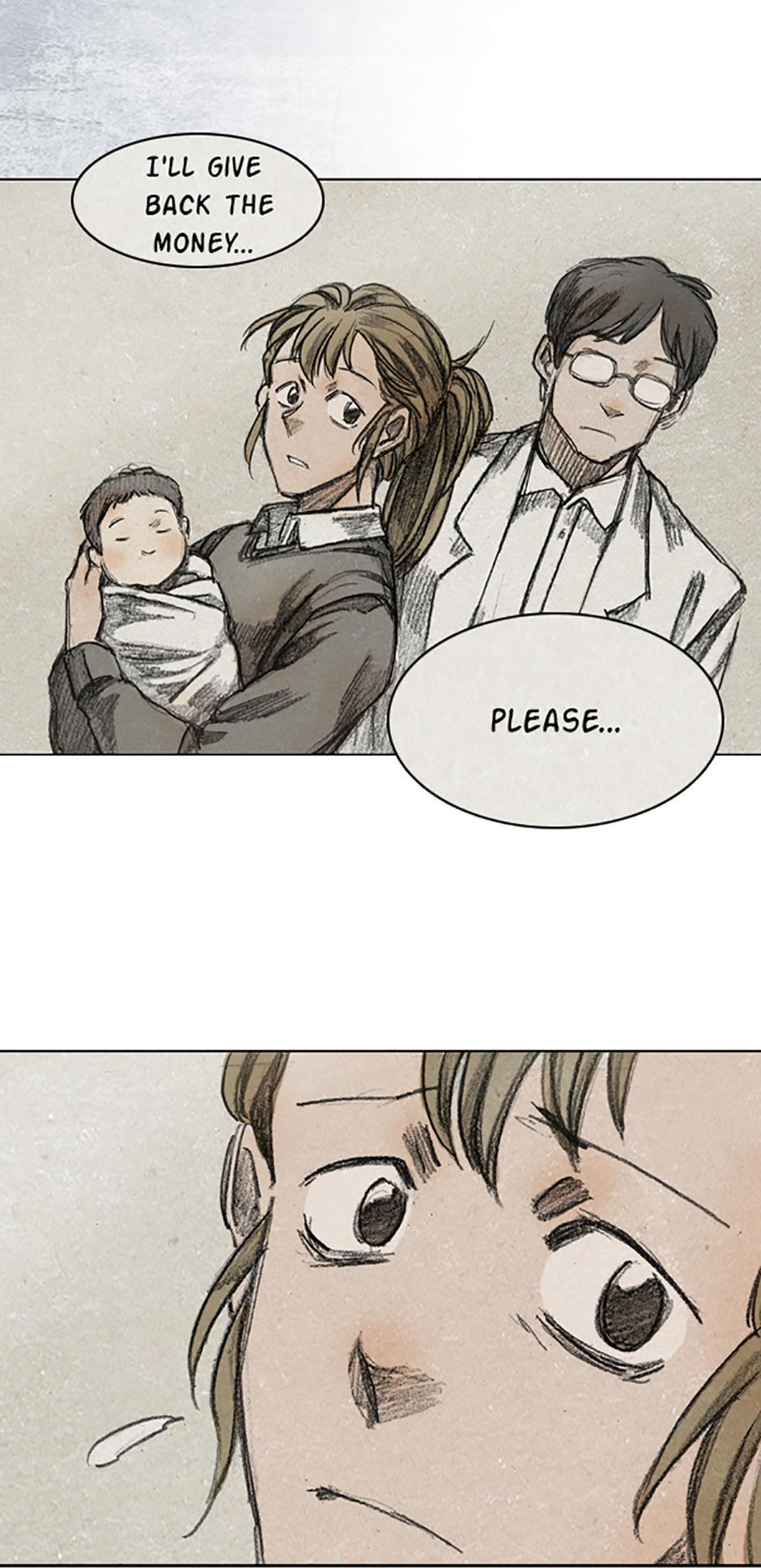 Read Red Cage Manga Online