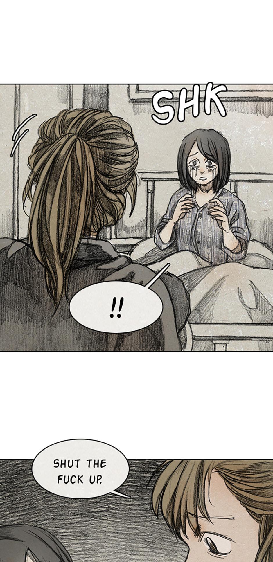 Read Red Cage Manga Online
