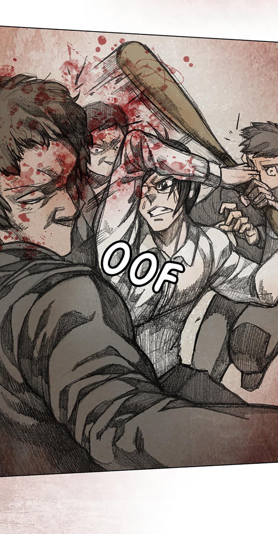 Read Red Cage Manga Online
