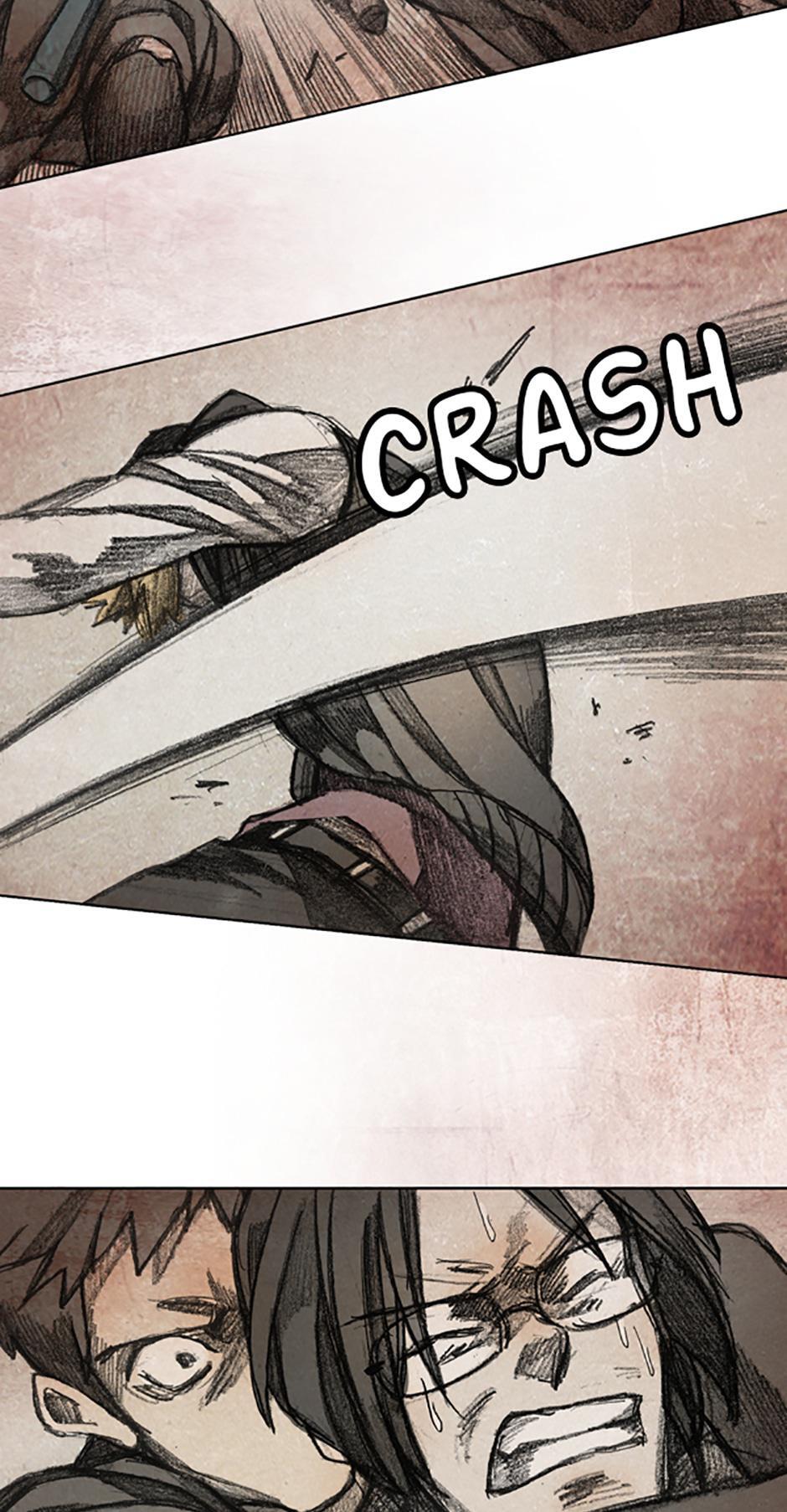 Read Red Cage Manga Online