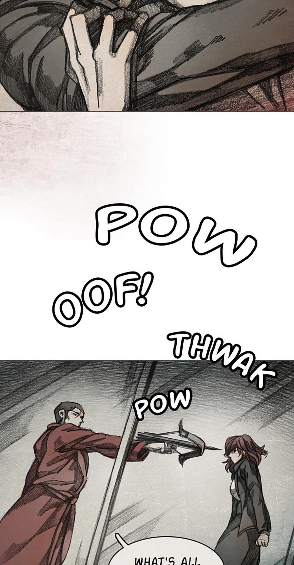 Read Red Cage Manga Online