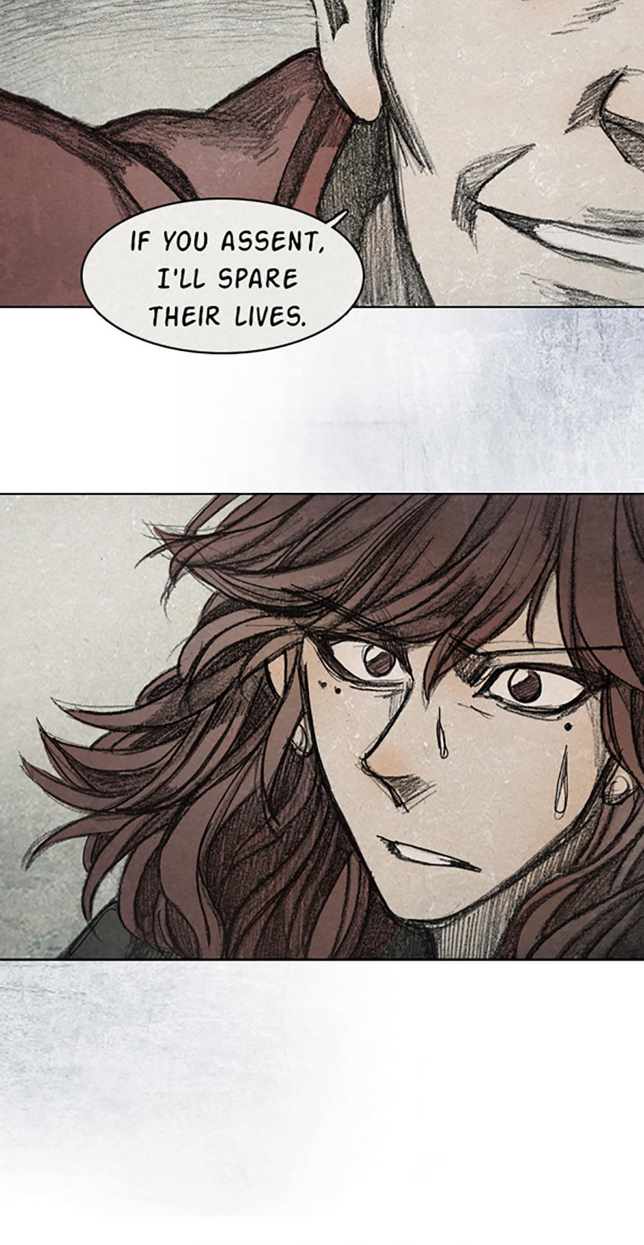Read Red Cage Manga Online