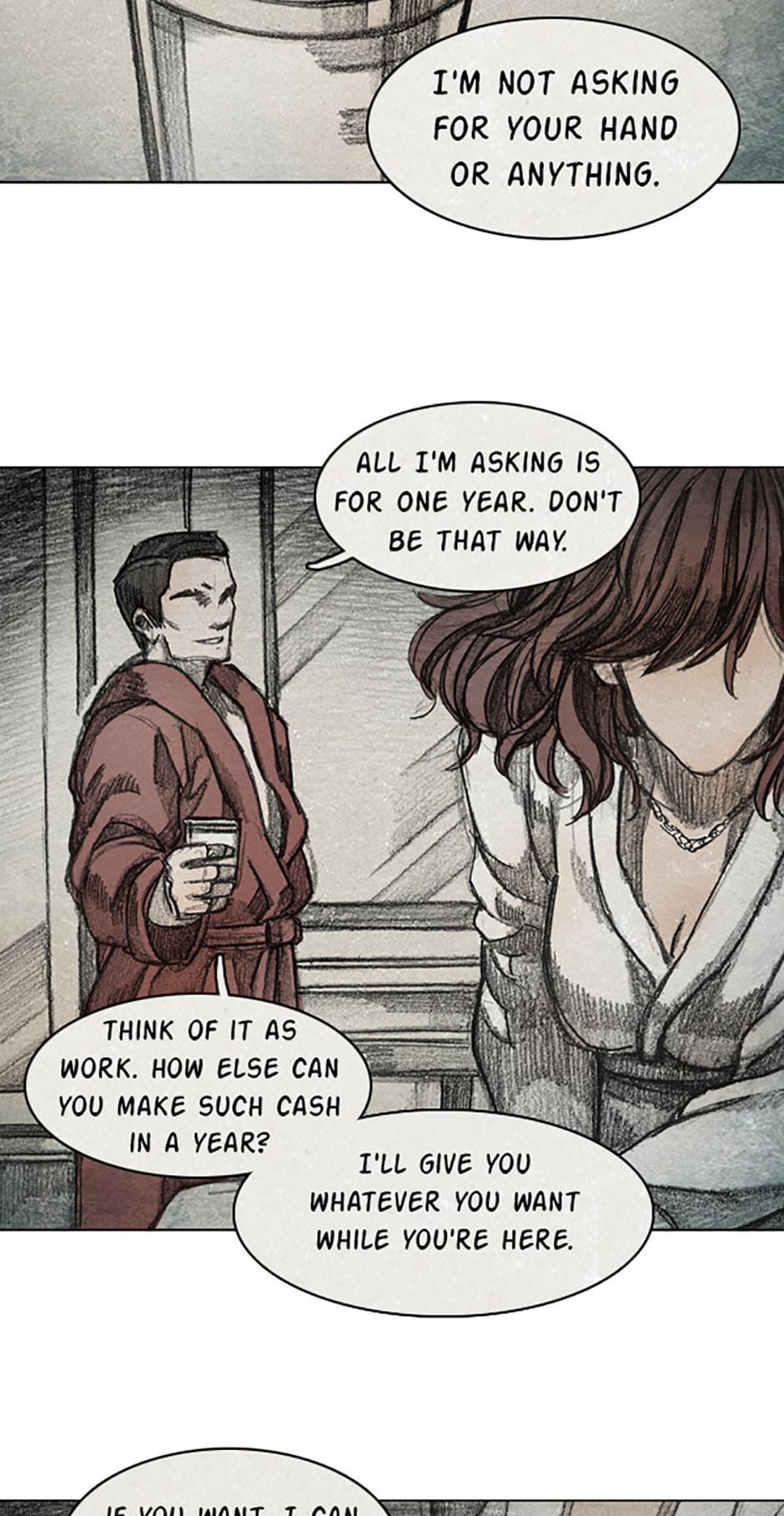 Read Red Cage Manga Online