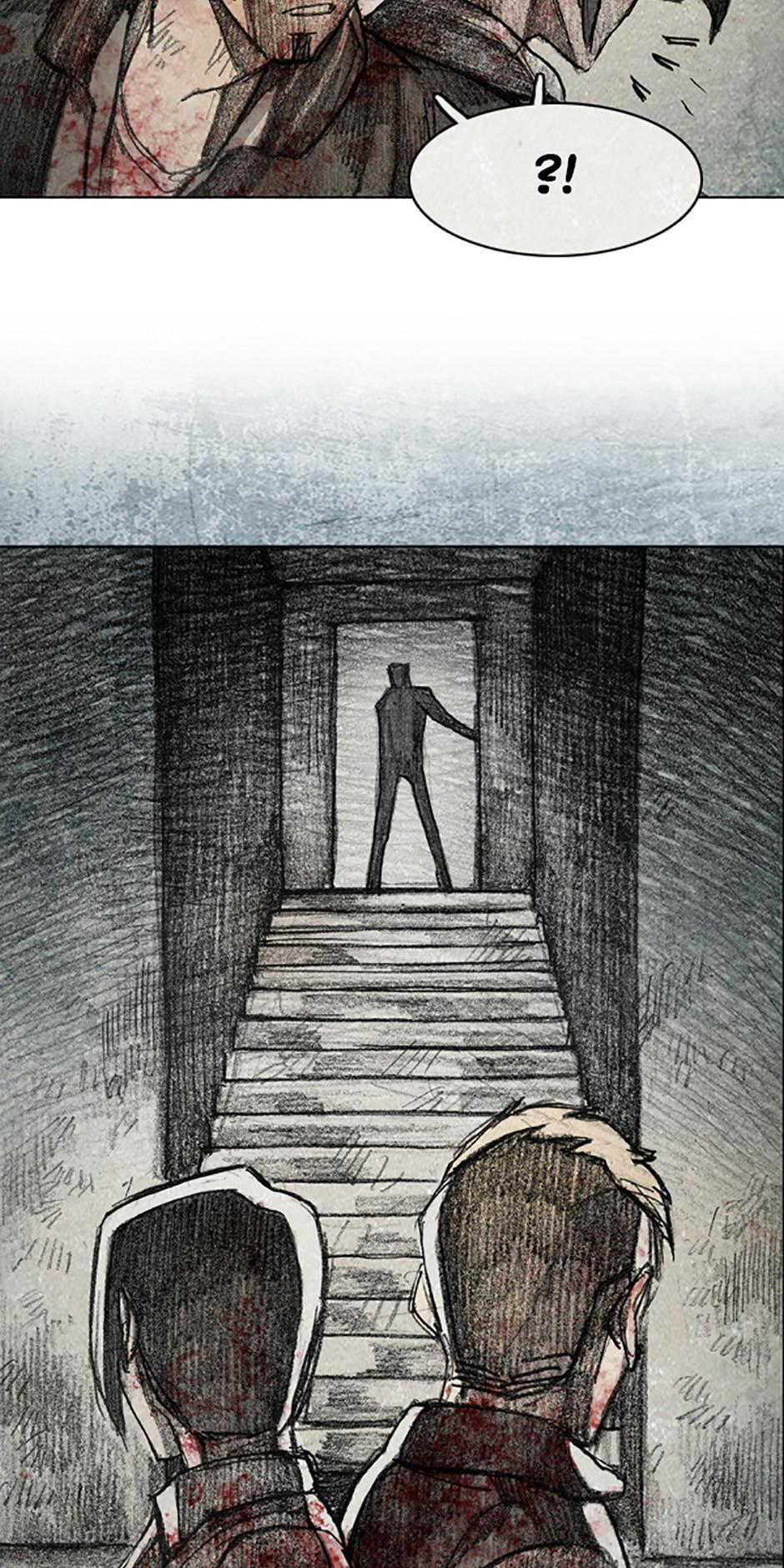 Read Red Cage Manga Online