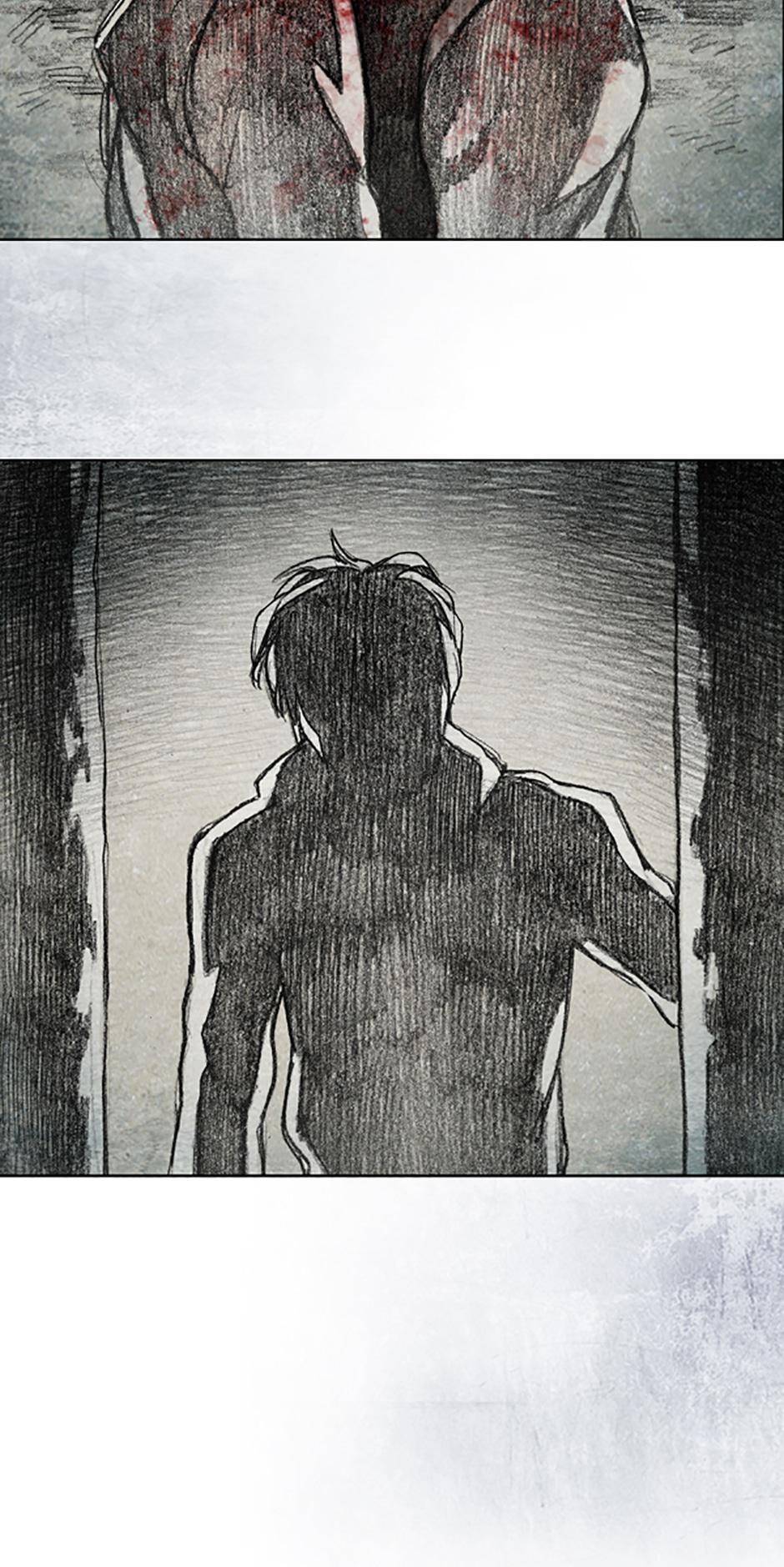 Read Red Cage Manga Online