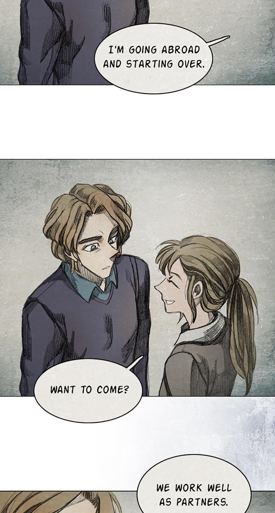 Read Red Cage Manga Online