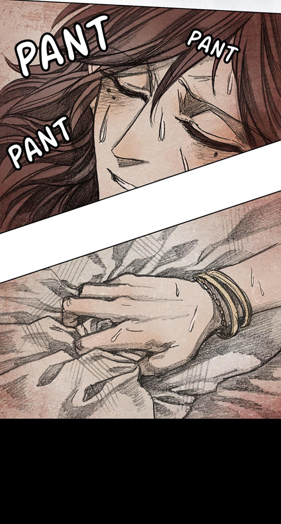Read Red Cage Manga Online