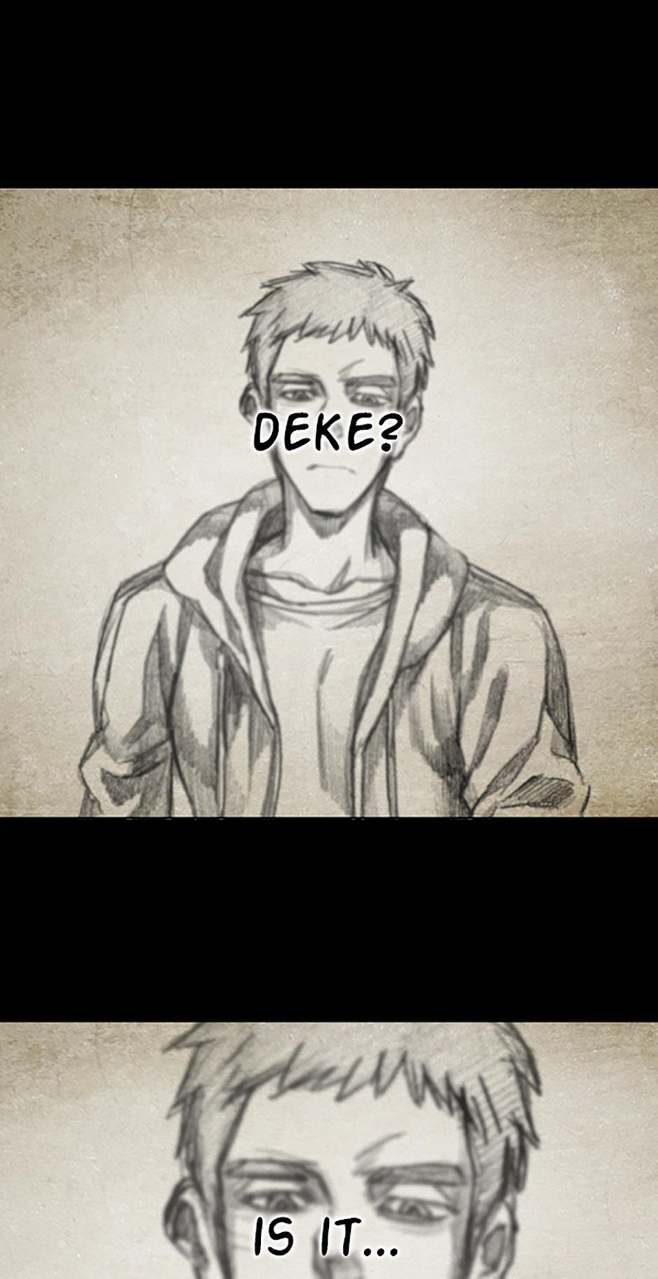 Read Red Cage Manga Online