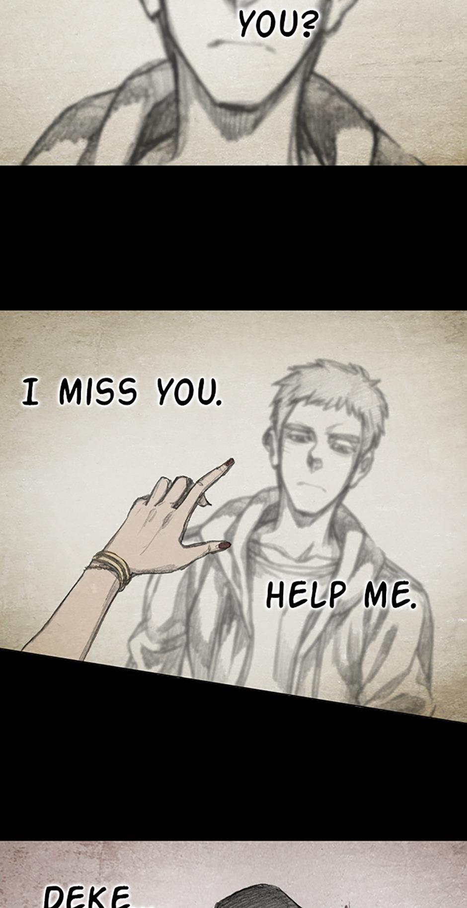 Read Red Cage Manga Online