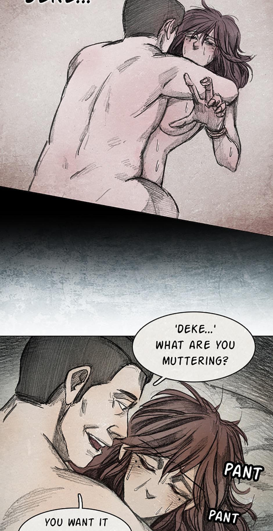 Read Red Cage Manga Online