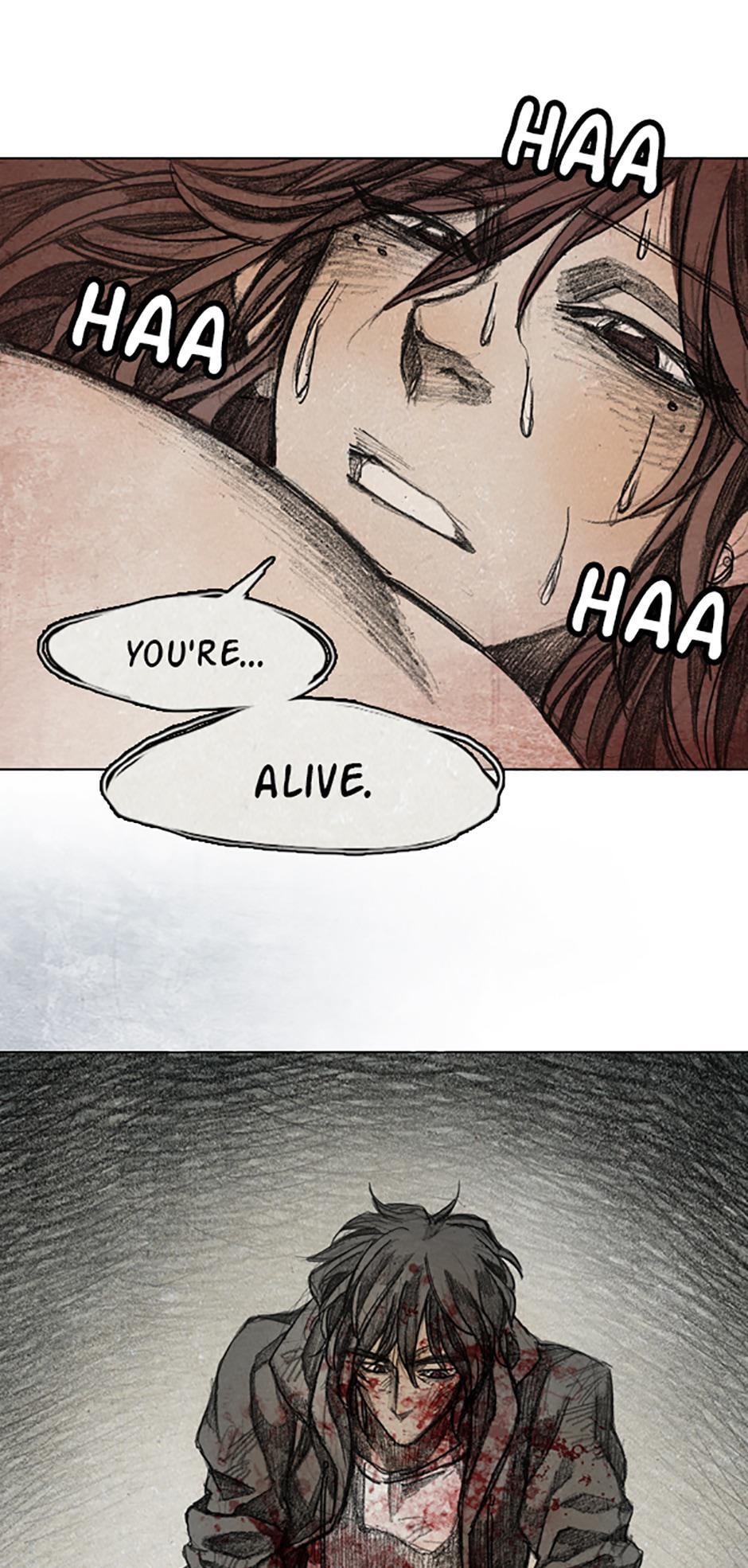 Read Red Cage Manga Online