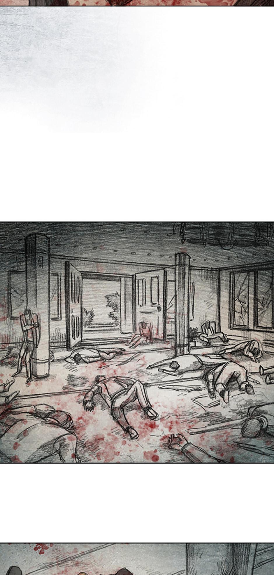 Read Red Cage Manga Online