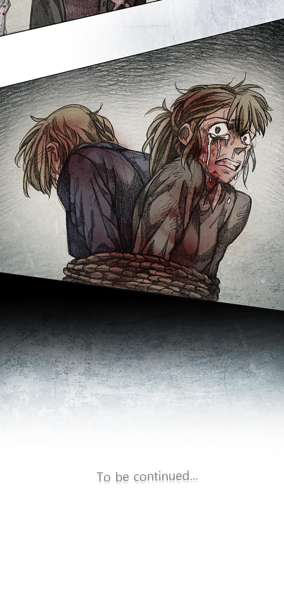 Read Red Cage Manga Online