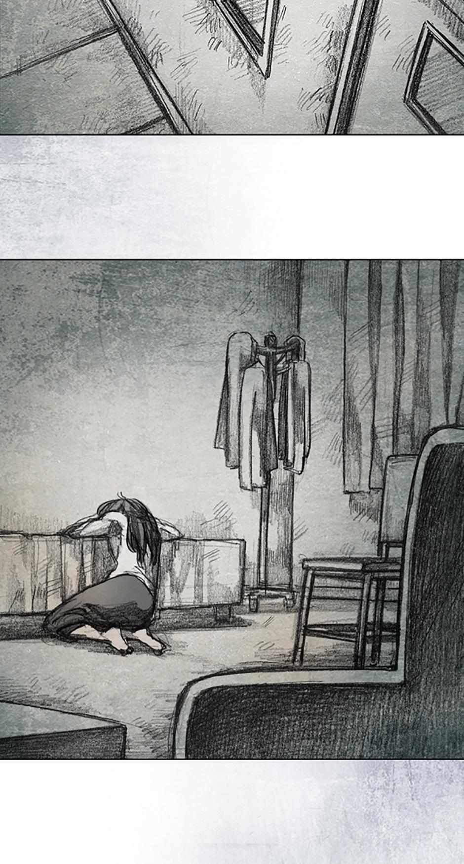 Read Red Cage Manga Online