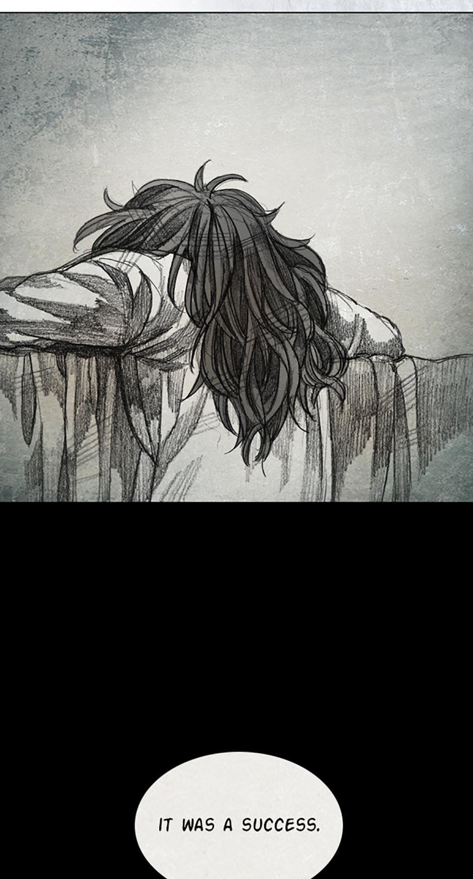Read Red Cage Manga Online