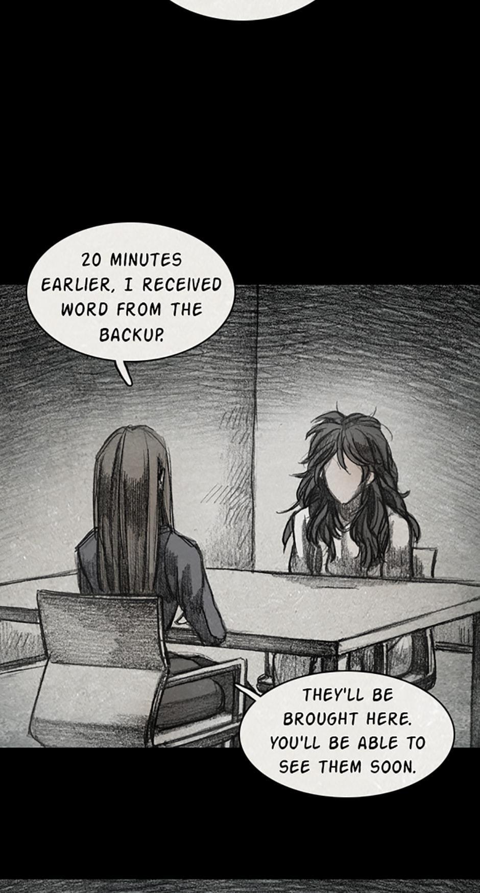 Read Red Cage Manga Online