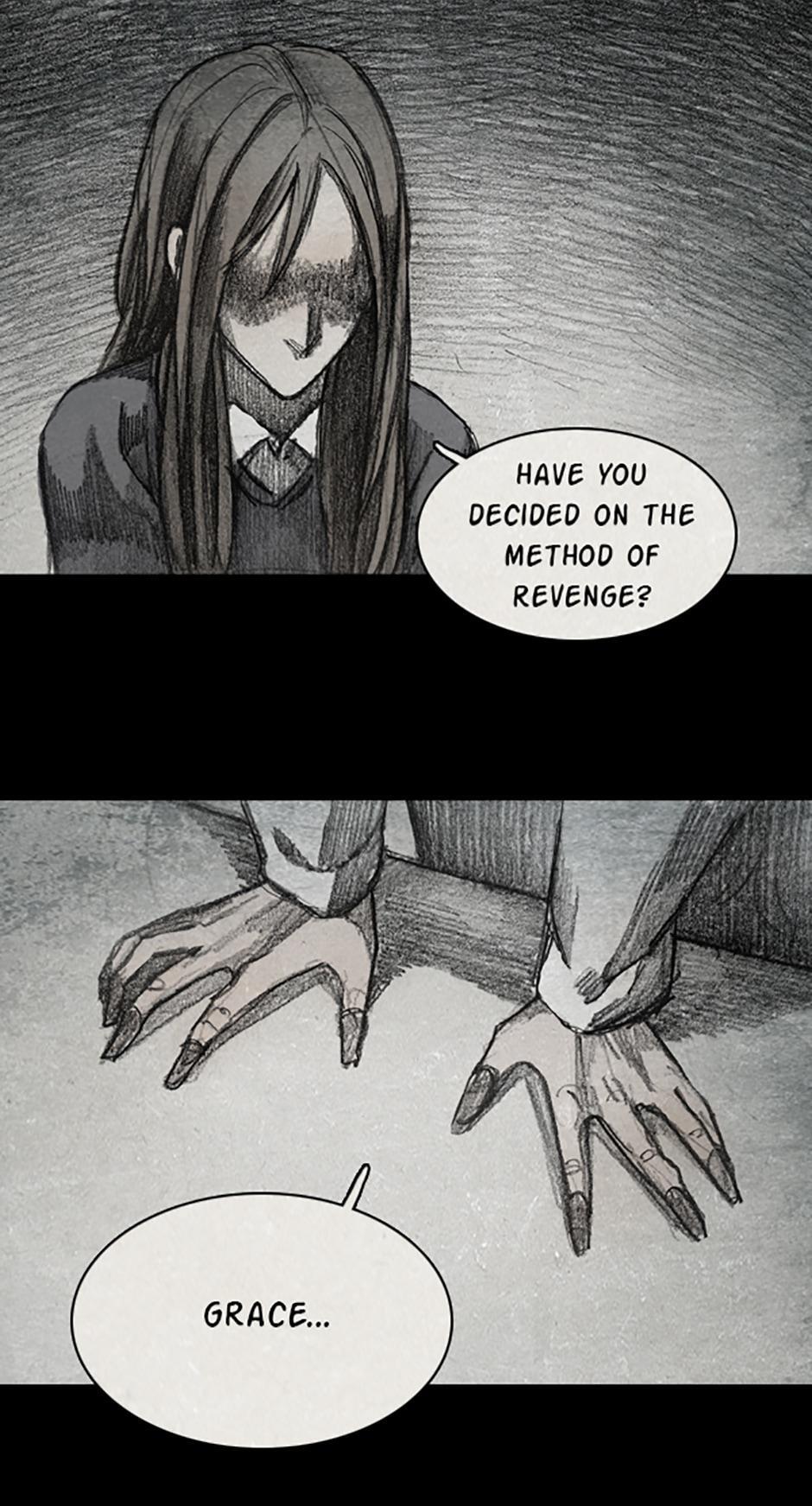Read Red Cage Manga Online
