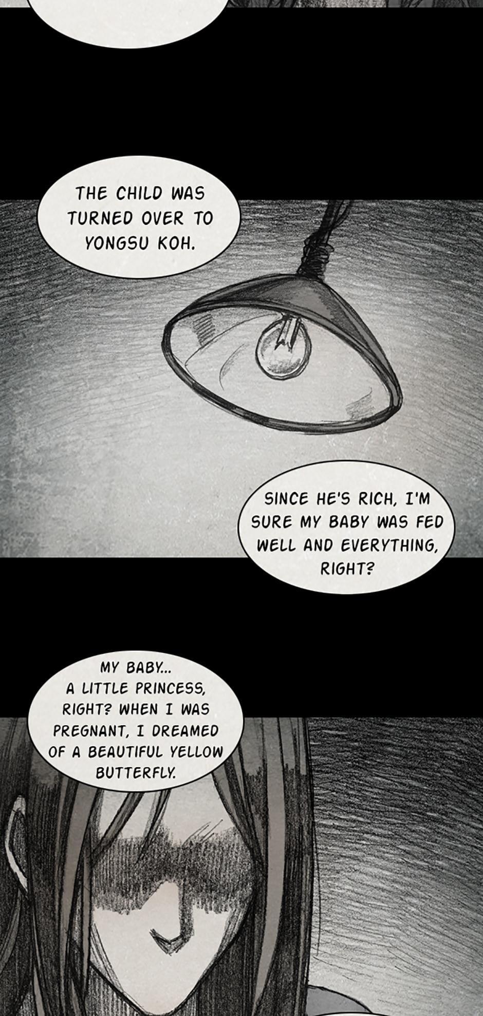 Read Red Cage Manga Online