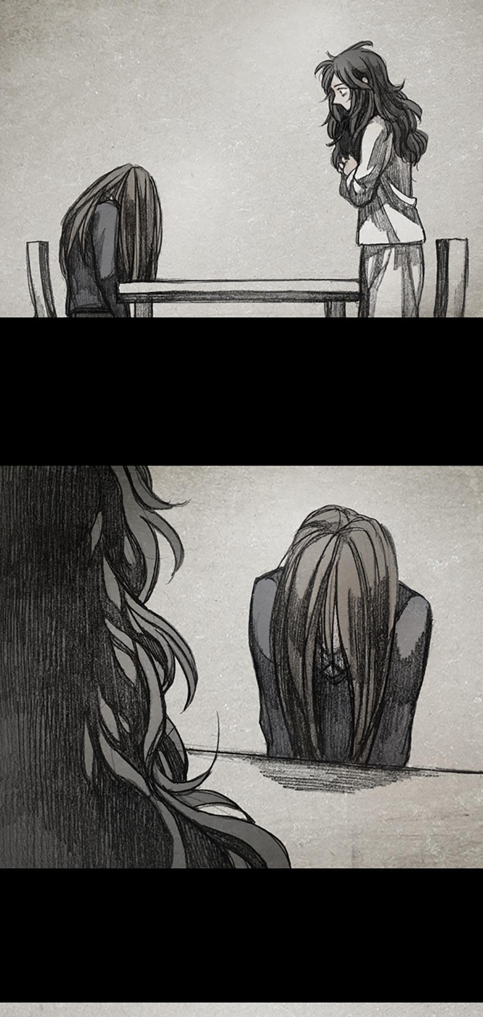 Read Red Cage Manga Online