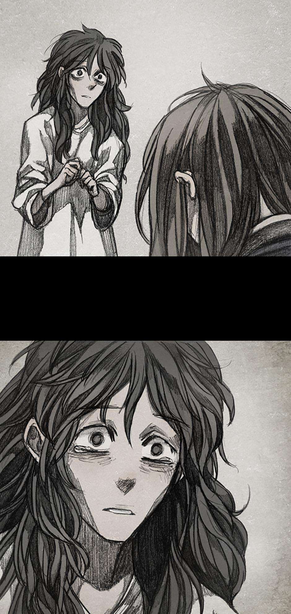 Read Red Cage Manga Online
