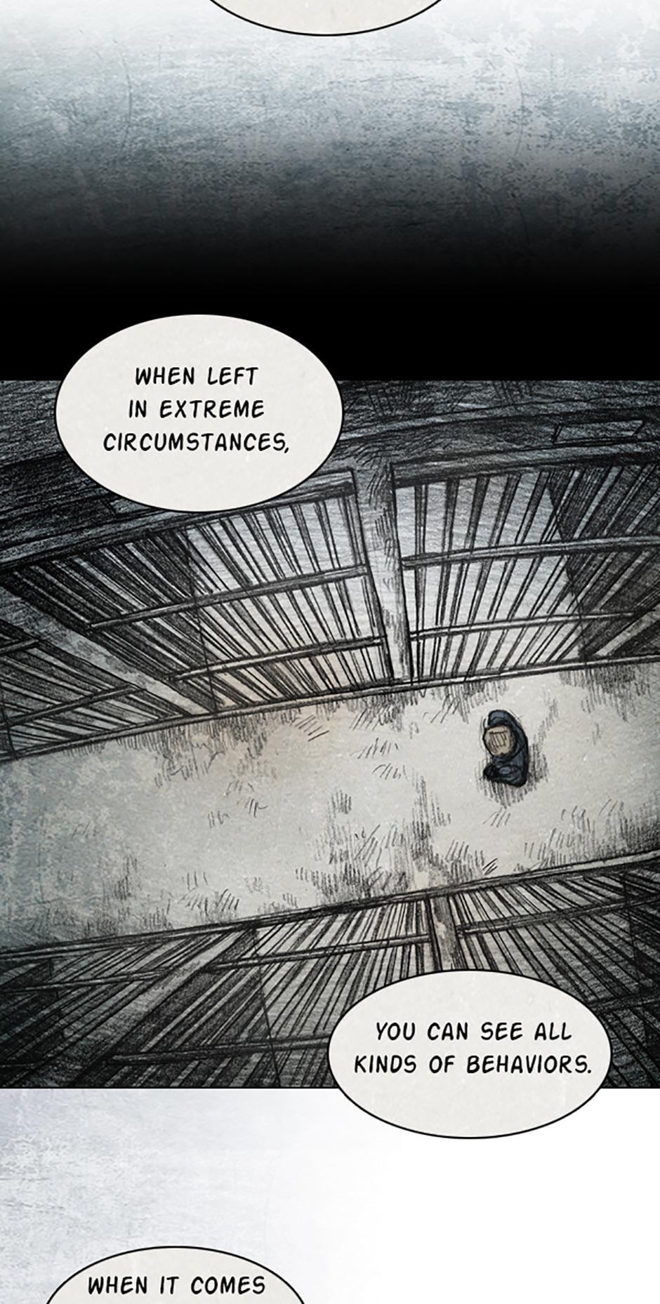 Read Red Cage Manga Online