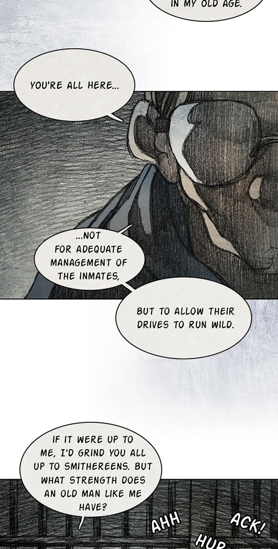 Read Red Cage Manga Online