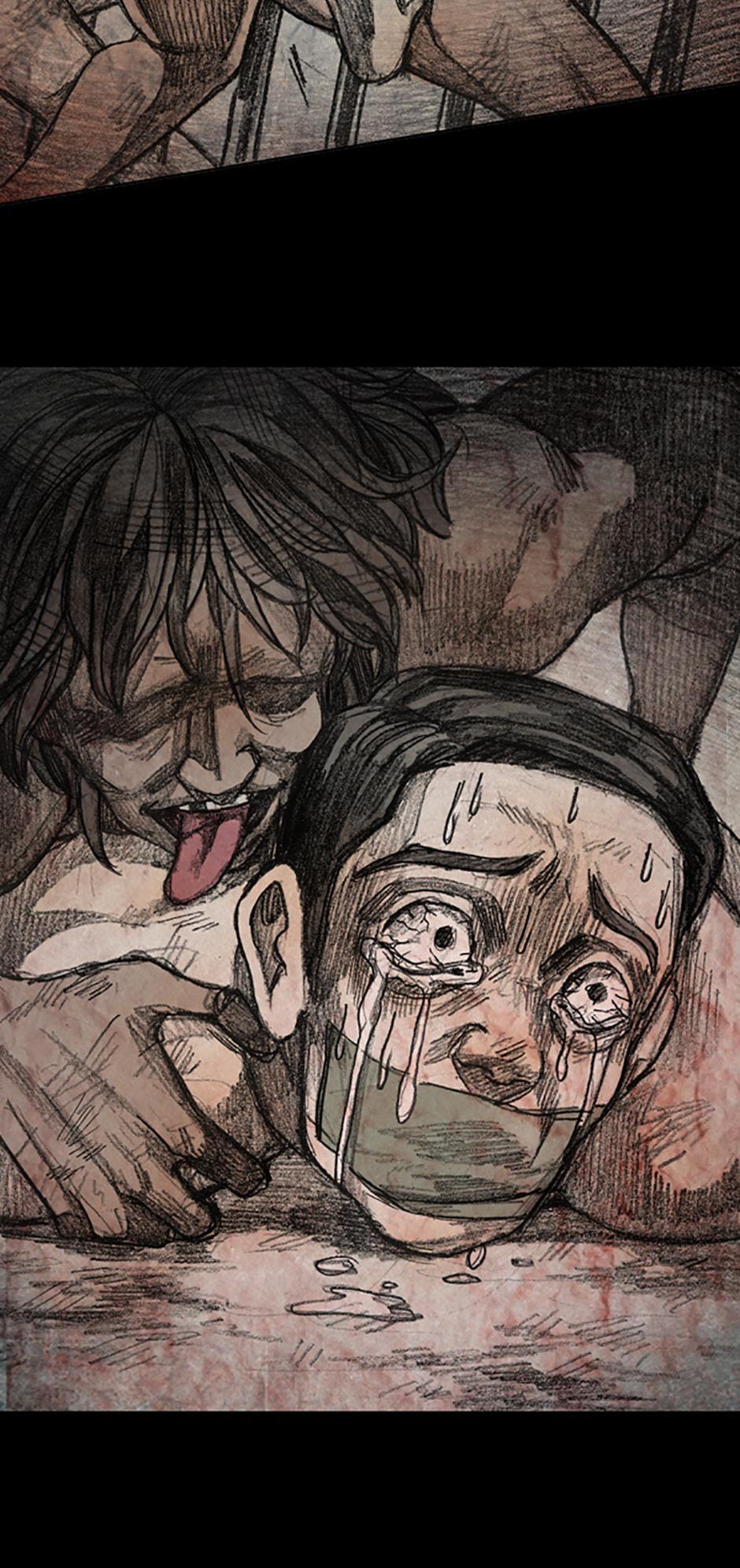 Read Red Cage Manga Online