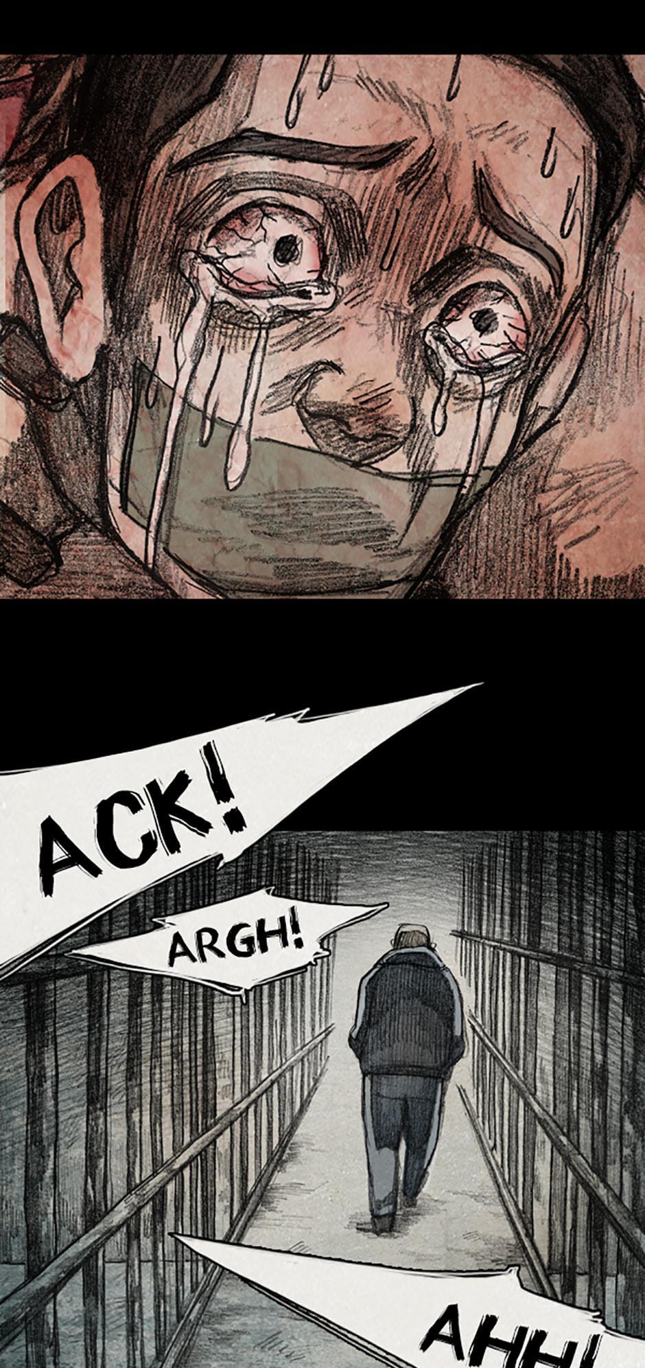 Read Red Cage Manga Online