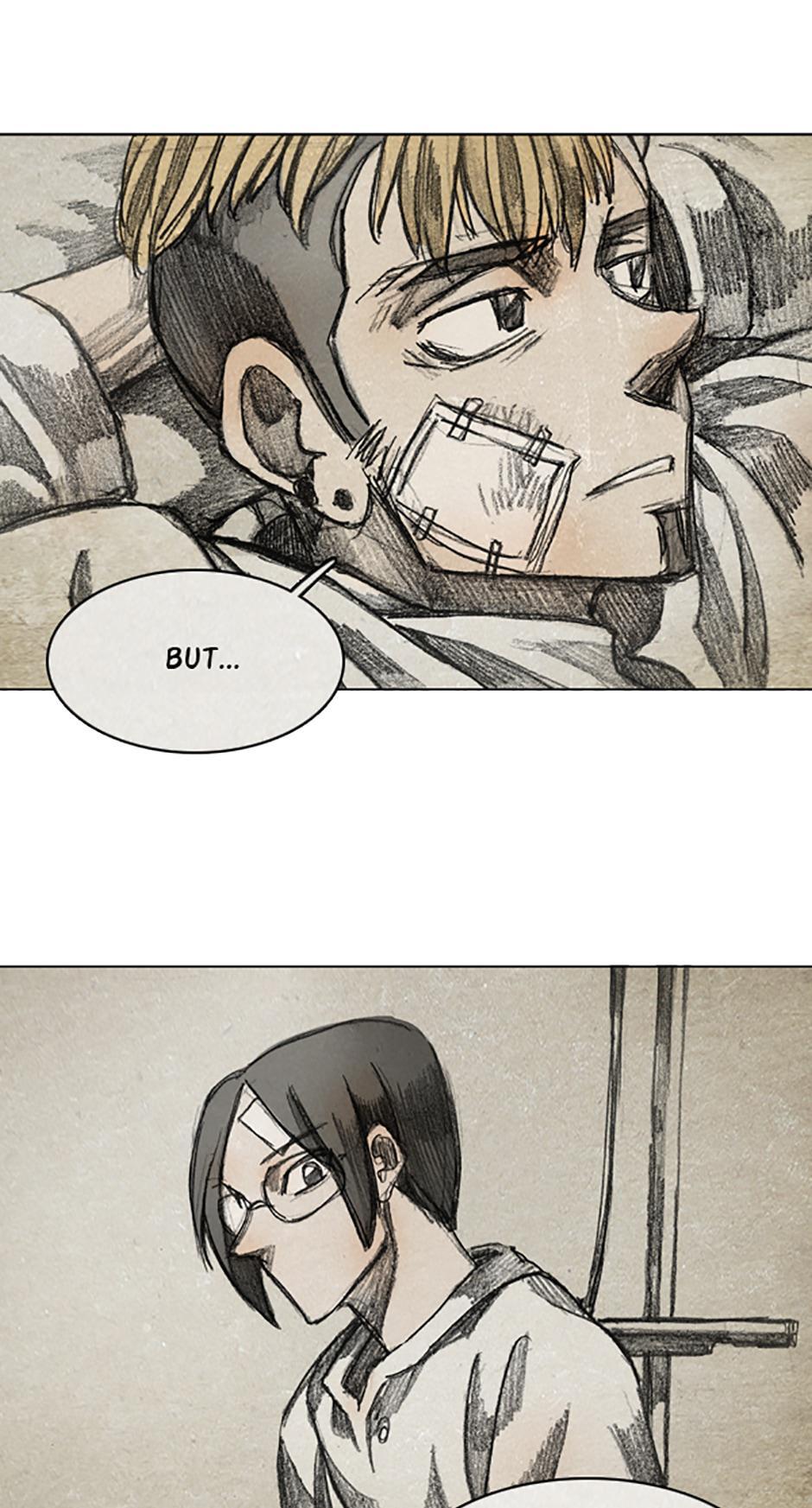 Read Red Cage Manga Online