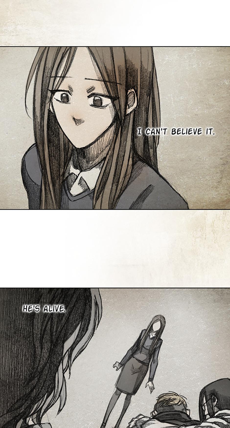 Read Red Cage Manga Online