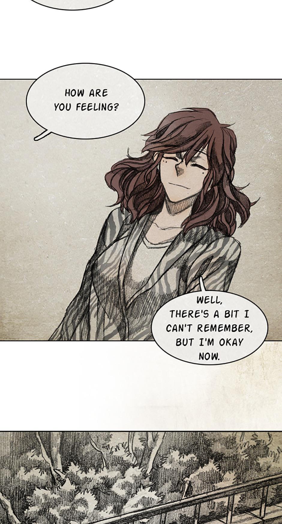 Read Red Cage Manga Online