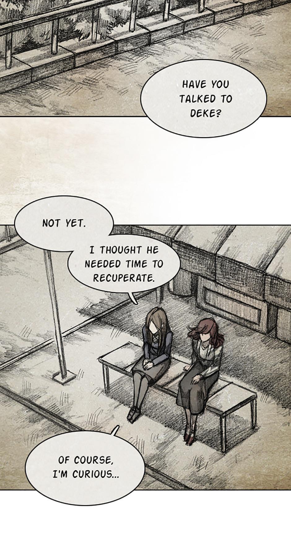 Read Red Cage Manga Online