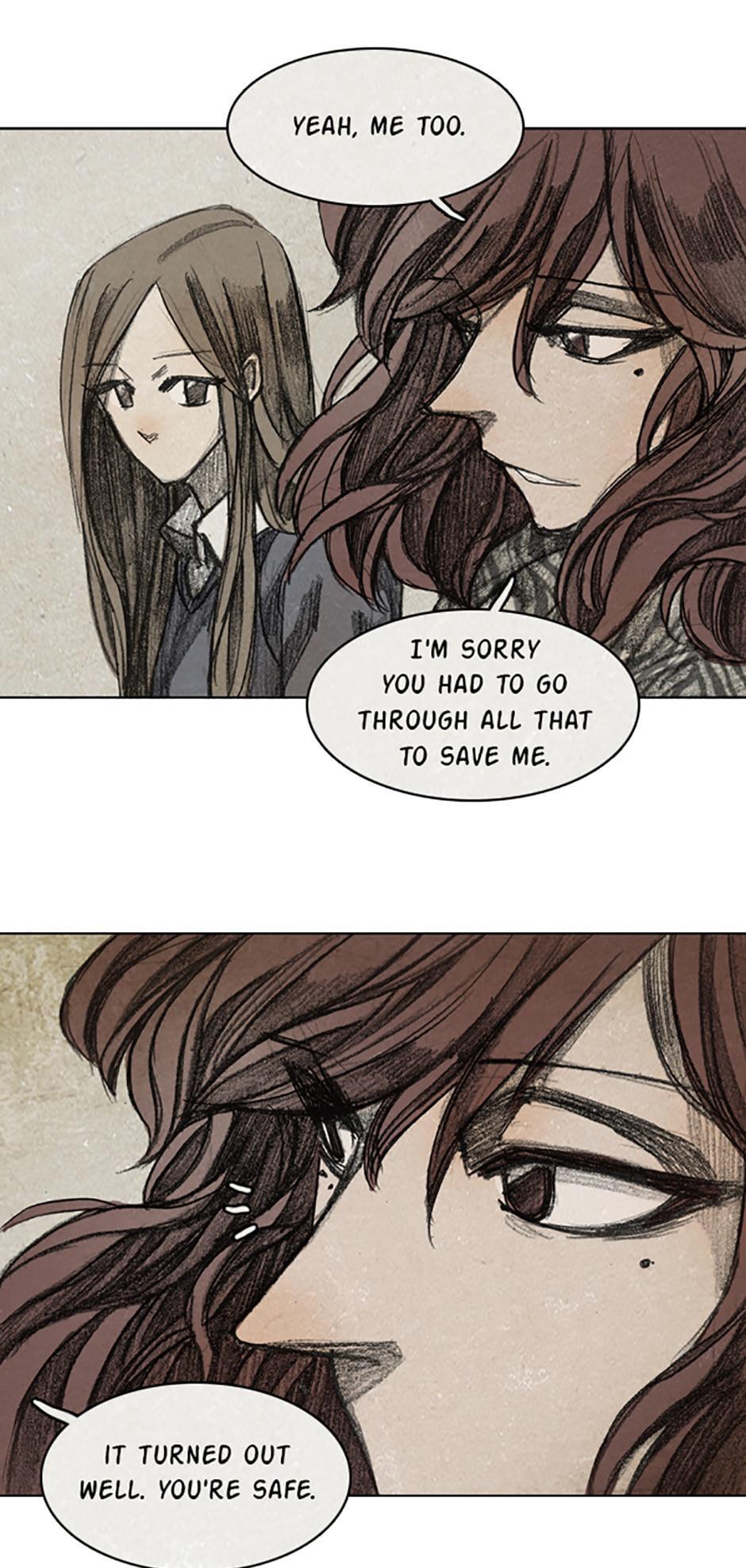Read Red Cage Manga Online