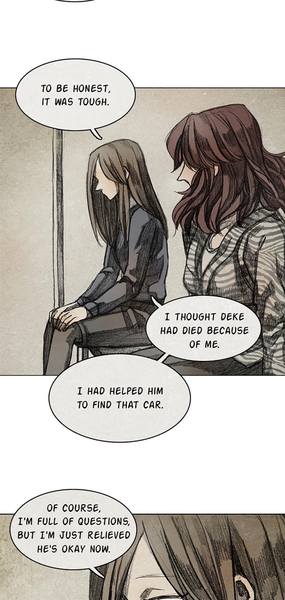 Read Red Cage Manga Online
