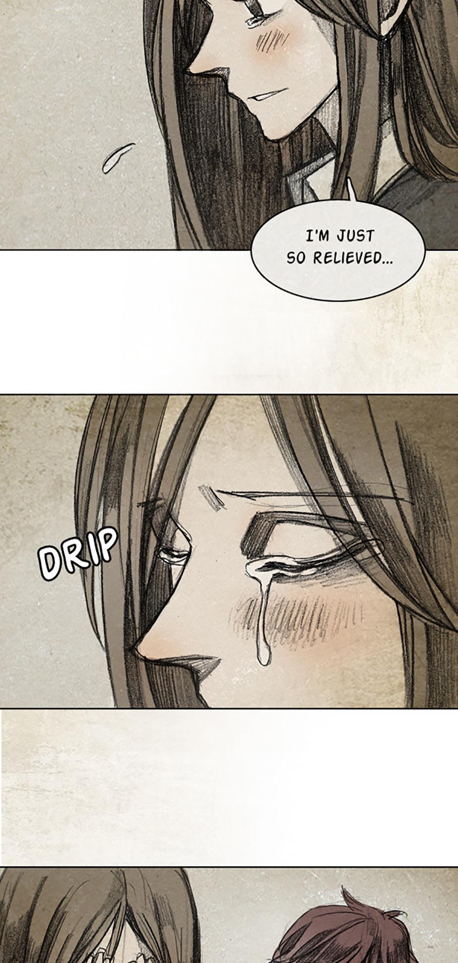 Read Red Cage Manga Online