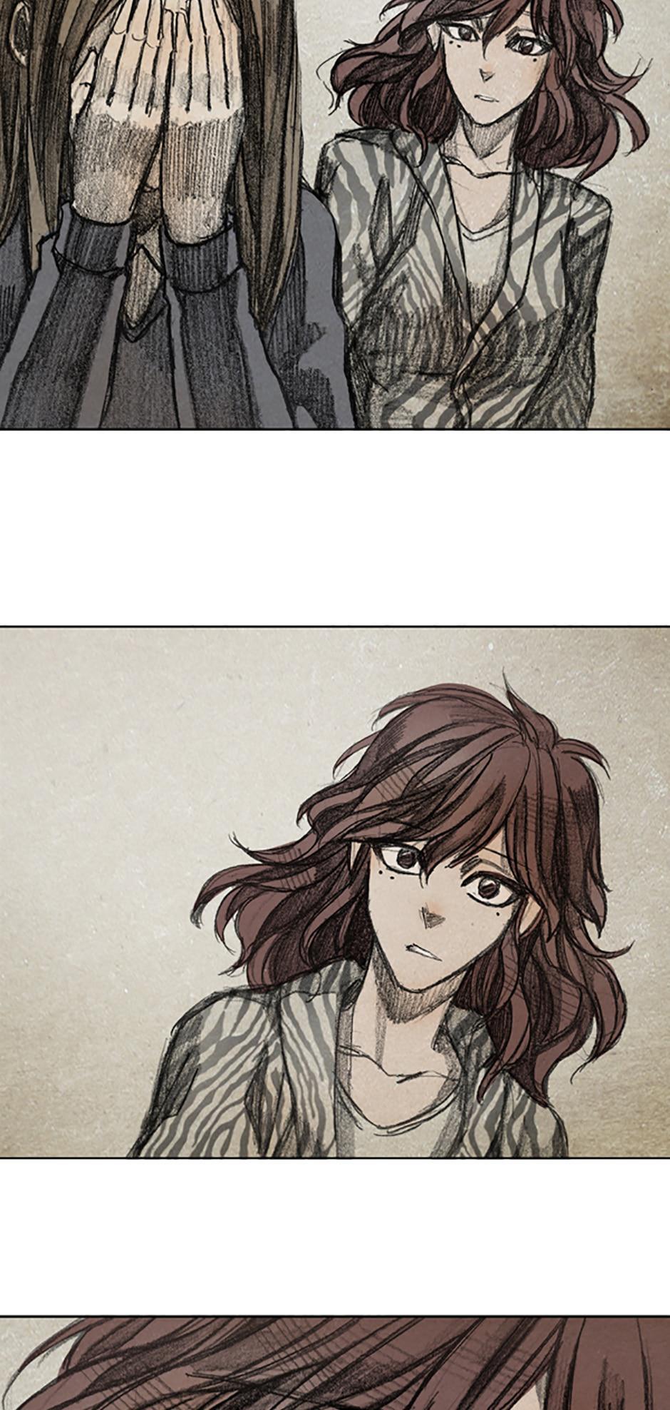 Read Red Cage Manga Online