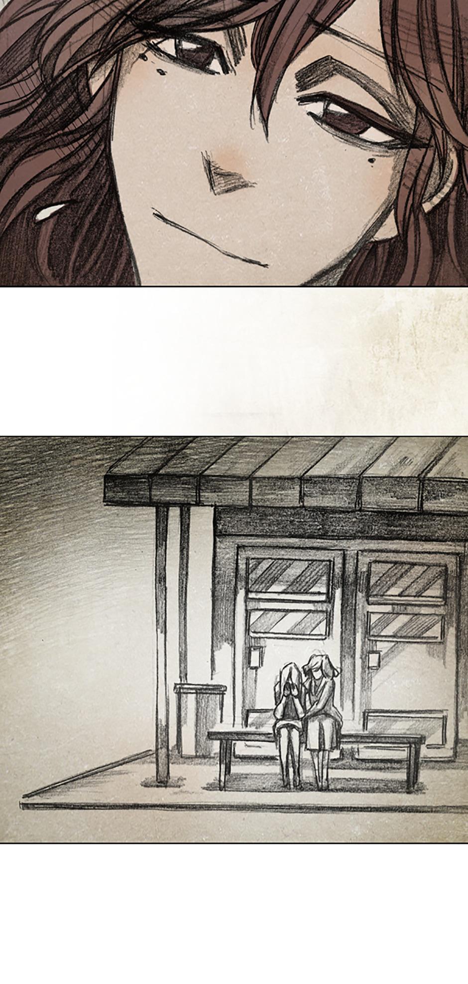 Read Red Cage Manga Online